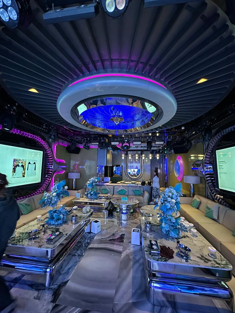 钦州商务ktv推荐商务ktv有哪些选择-浦北县ktv预定