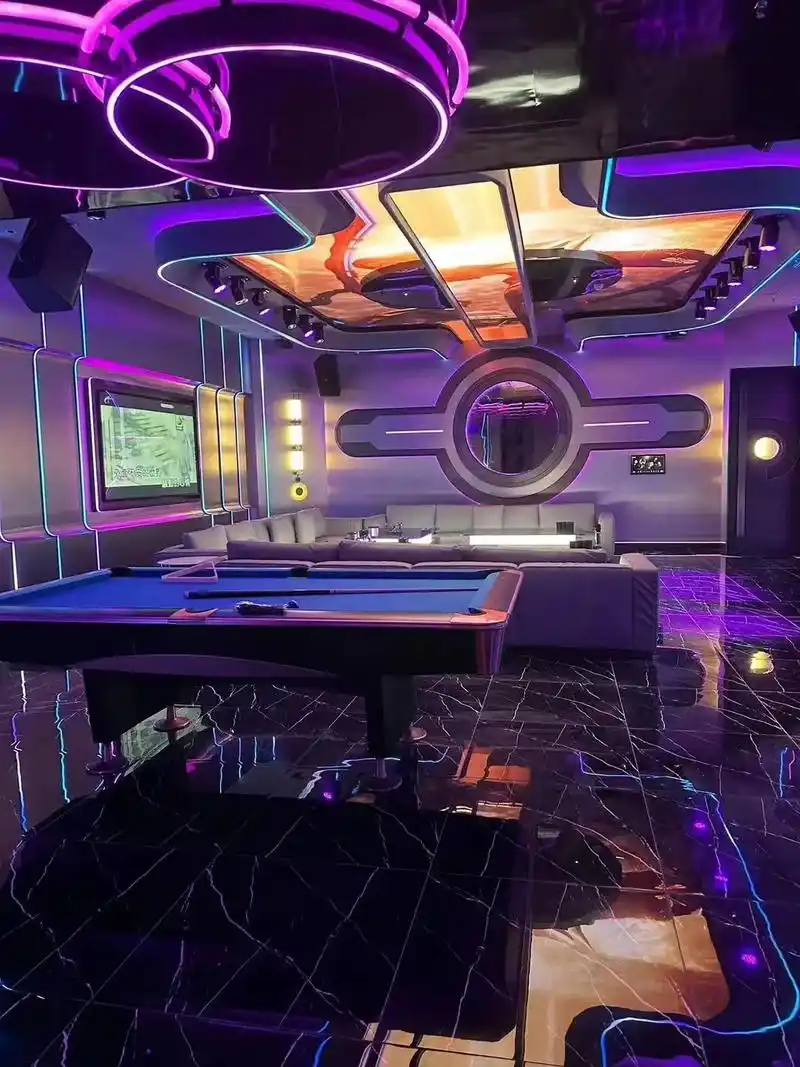 钦州商务ktv与低端场商务ktv推荐-浦北县ktv预定